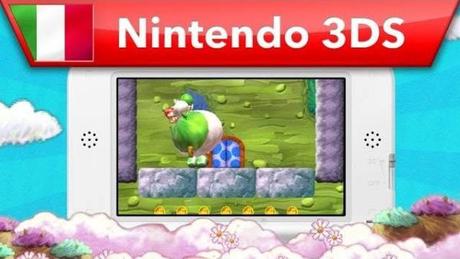 yoshi's new island 2503