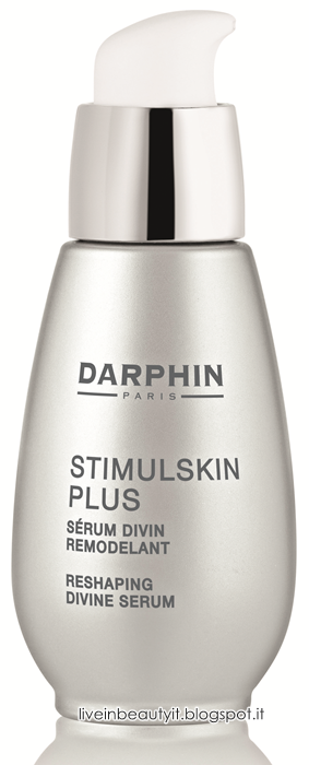 Darphin, Nuova Linea Stimulskin Plus - Preview