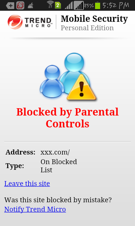 Android-Website-Blocker-Android-Parental-Control-Software