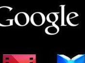 nuove applicazioni Android Marzo 2014