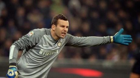 Inter: Thohir boccia Samir Handanovic?