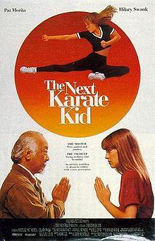 Karate Kid 4 (1994)