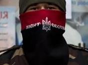 UCRAINA: Ucciso Oleksandr Muzychko, leader “Settore destro”