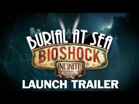 BioShock Infinite: Burial at Sea – Episodio 2 disponibile