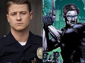 Orange County Gotham City: Benjamin McKenzie sarà James Gordon