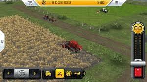 Farming Simulator 14 | Provate a cimentarvi nella gestione di una fabbrica agricola sul vostro WIndows Phone 8!