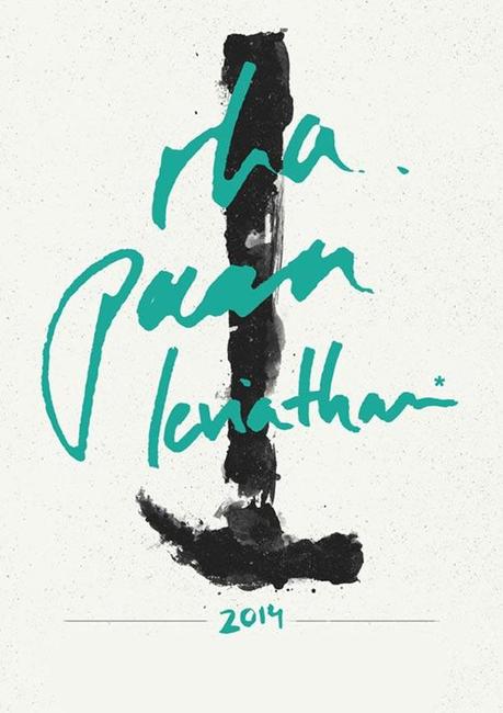 Rha - Paan - Leviathan