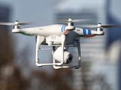 Drone Hacking, scippi avvengono volo