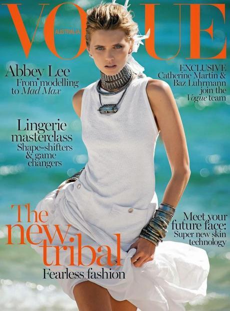 Celebs, modelle e covers Celebs, modelle e covers