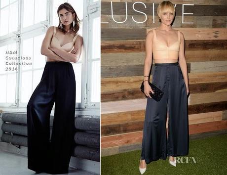 Celebs, modelle e covers Celebs, modelle e covers