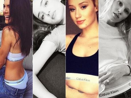 Celebs, modelle e covers Celebs, modelle e covers