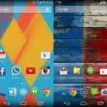 home 150x150 Moto X vs Nexus 5: il nostro versus  recensioni  