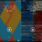 losckscreen 150x150 Moto X vs Nexus 5: il nostro versus  recensioni  