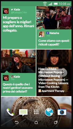 sense 6 blinkfeed Sense 6 su HTC One, One Mini e One Max entro fine primavera! news  sense 6 htc one sense 6 data aggiornamento sense 6 data aggiornamento htc one aggiotnamento htc one sense 6 aggiornamento htc one mini aggiornamento htc one 