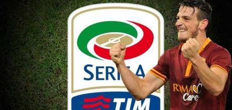 Serie A: Florenzi all’ultimo respiro, la Roma allunga