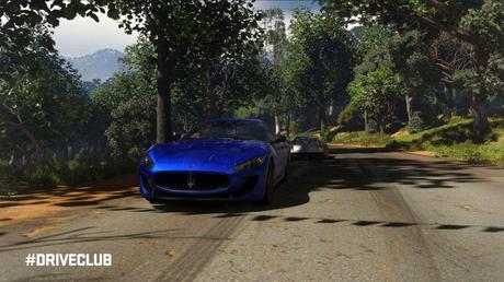 Il game director di DriveClub lascia Evolution Studios