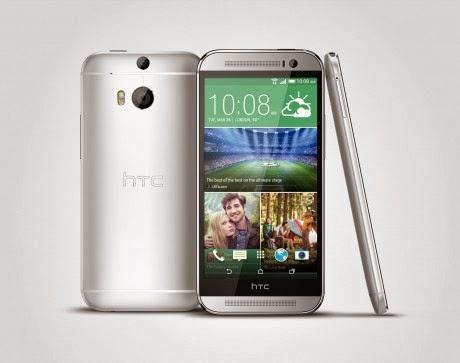 HTC One M8: scheda tecnica e prezzo