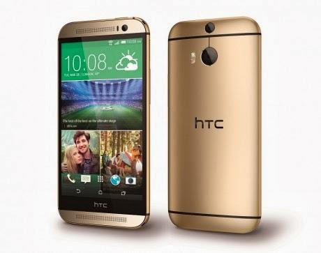 HTC One M8: scheda tecnica e prezzo