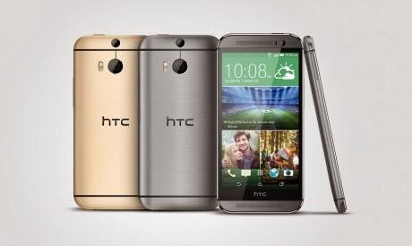 HTC One M8: scheda tecnica e prezzo