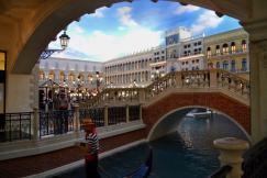 Venetian Las Vegas 