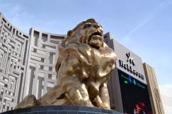 Golden Lion MGM