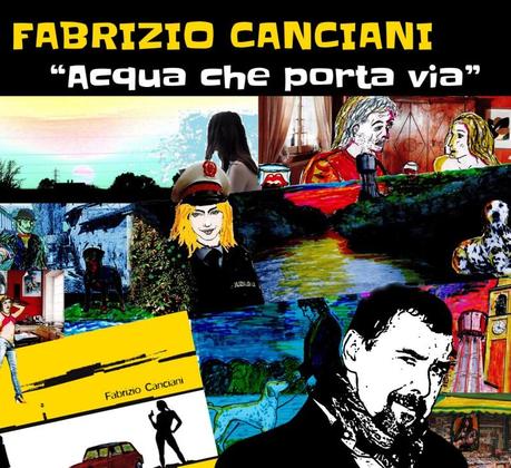 Fabrizio e il Coraggio