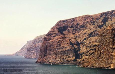 Canarie, tra la natura, il mare e la scienza... parte 1.