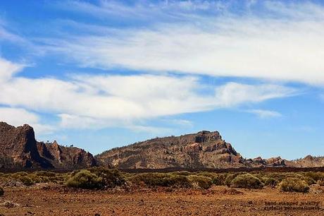 Canarie, tra la natura, il mare e la scienza... parte 1.