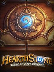 Cover Hearthstone: Heroes of Warcraft