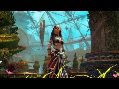 Guild Wars 2 – April 2014 Feature Pack: Wardrobe