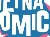 Lunedì marzo arriva “Etna Comics