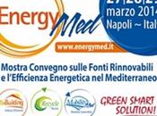 “EnergyMed”, Napoli Mediterraneo tinge verde