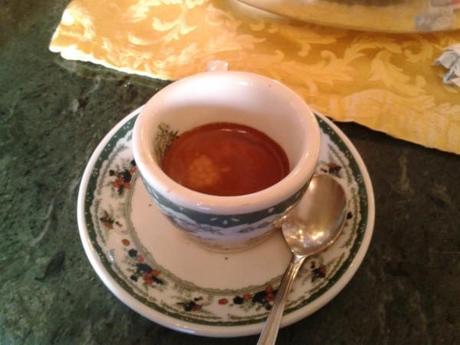 Caffè napoletano