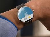 Sony piani l’adozione Android Wear negli smartwatch