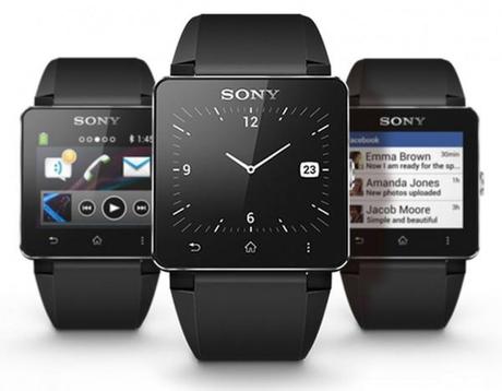 sony smartwatch 2 600x467 Sony non ha piani per ladozione di Android Wear negli smartwatch news  sony smartwatch android wear android 