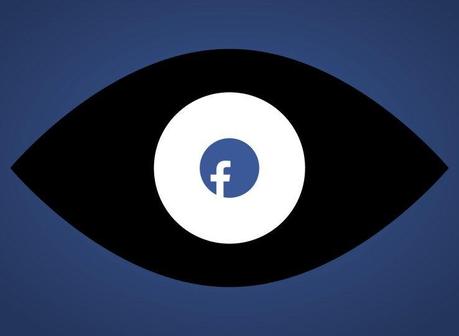 Oculus Rift sarà ribrandizzato con i loghi e i colori di Facebook?