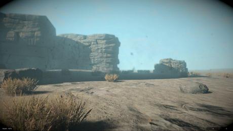 Grave - Il trailer della GDC 2014