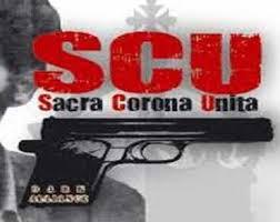 sacra corona unita