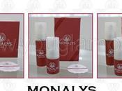 Monalys boutique cosmetici misura