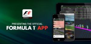 app f1