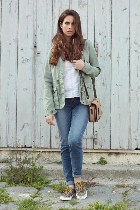 lovehandmade fashion blog_barbara valentina grimaldi_levi's revel jeans_ellen vicius bag_vans camo shoes