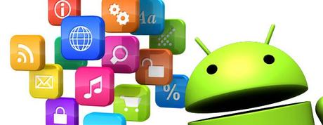 92qGzdT (Marzo 2014) tante nuove applicazioni per Android in video !