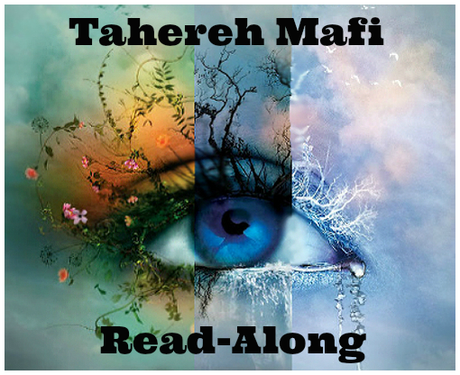 Read-Along: Tahereh Mafi