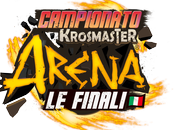 Modena finali nazionali primo campionato tricolore Krosmaster Arena