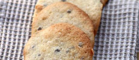 Ricetta biscotti banana