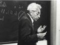 26 marzo 1913: nasce Paul Erdős, matematica e caffè