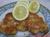 Cotoletta pollo