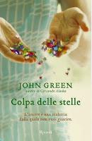 Colpa delle stelle - John Green