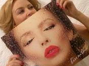 nuovo flop Kylie Minogue album "Kiss Once".