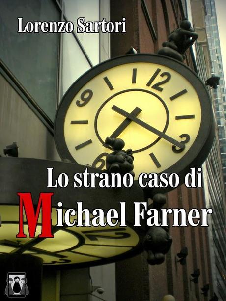 SEGNALAZIONE - Lo strano caso di Michael Farner di Lorenzo Sartori